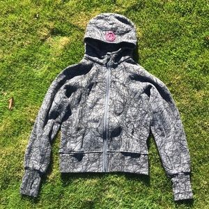 Lululemon Scuba Hoodie